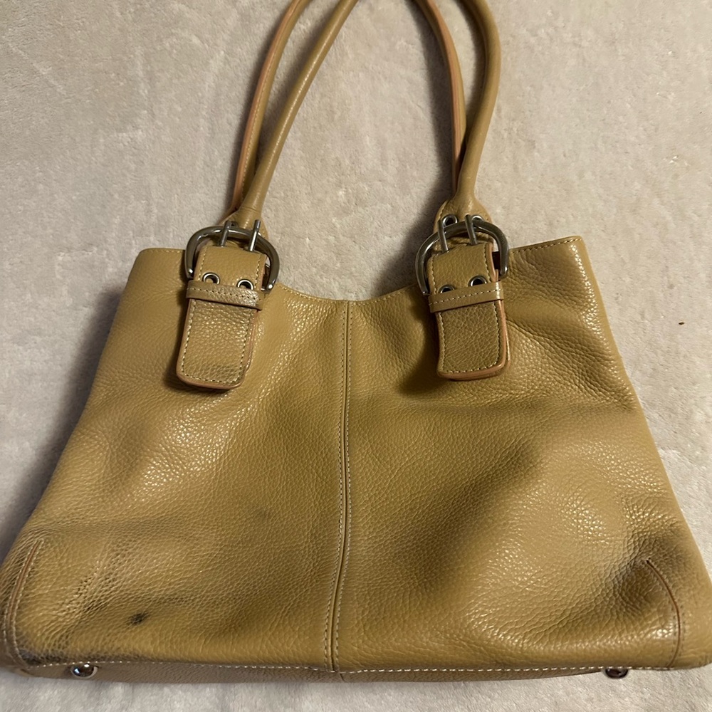 Tignanello Handbag